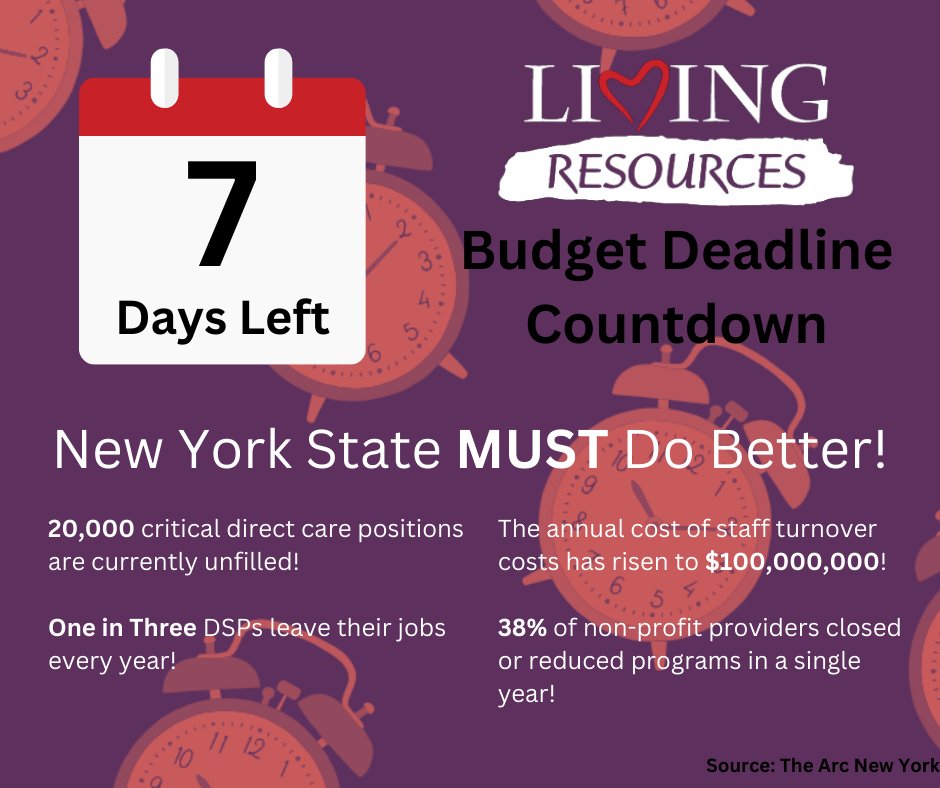 Living Resources NY tweet media