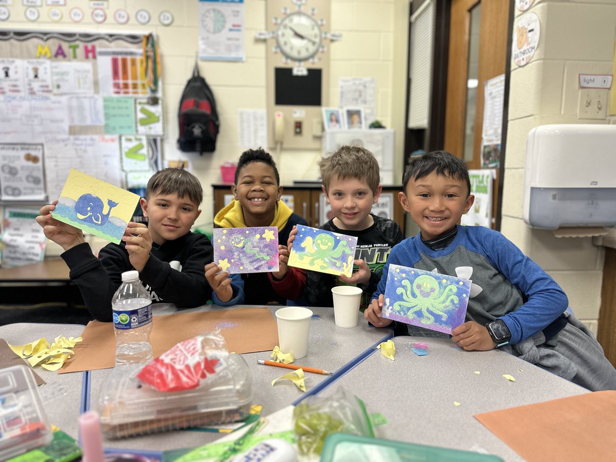 School District 54 tweet media