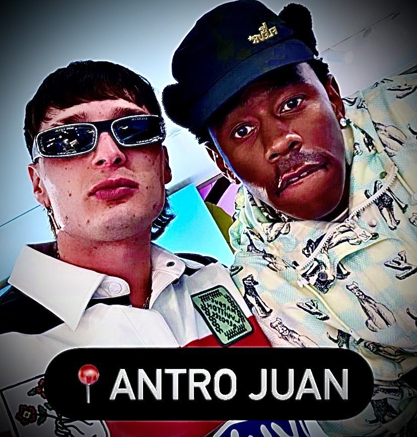 Antro Juan (@antro__juan) on Twitter photo 