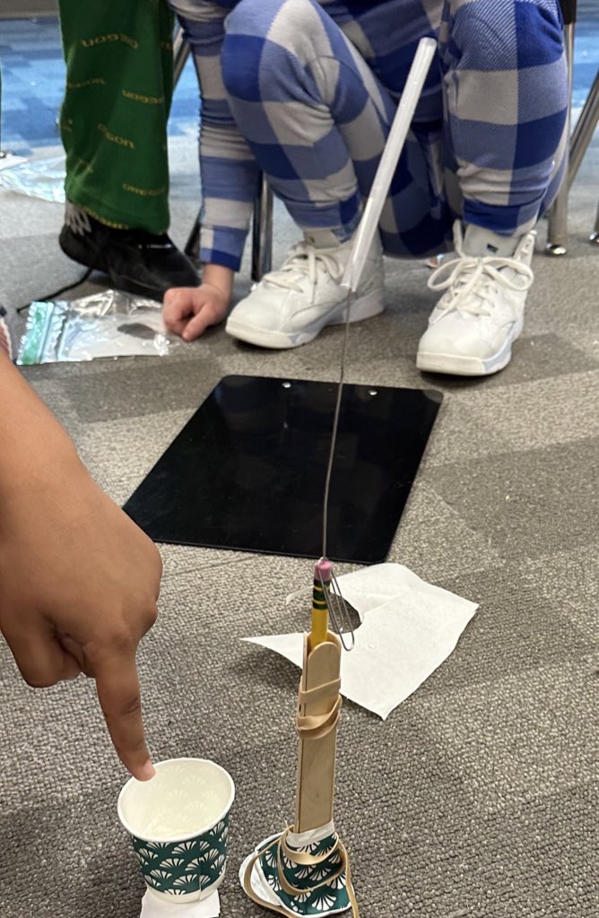 Brittney Bohls tweet media