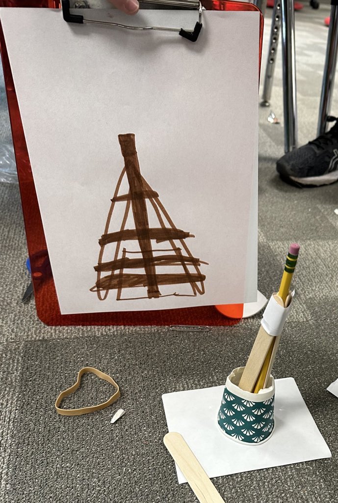 Brittney Bohls tweet media