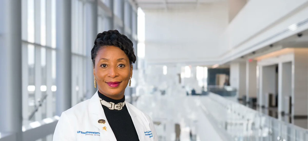 Wendy Williams and Bruce Willis have both been diagnosed with #aphasia, a condition affecting speech and communication skills. Nneka Ifejika, M.D., M.P.H., stroke expert at #UTSW, sheds light on treatment options to slow its progression. bit.ly/48XHb6W #utswmed