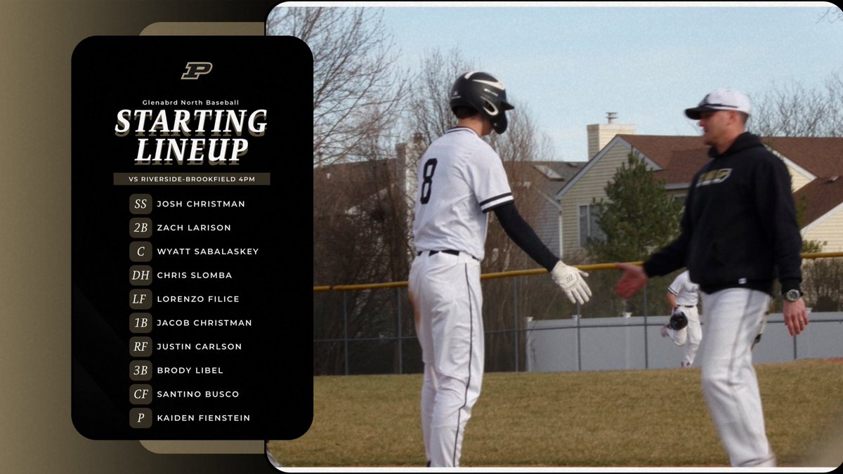 Panther Baseball (@gnbaseball) on Twitter photo  Panther Baseball (@gnbaseball) on Twitter photo