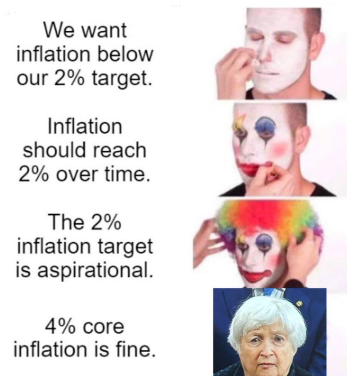 cryptojoebtc's tweet photo. #Bitcoin #FOMC 😂 https://t.co/3UABv9Vozv