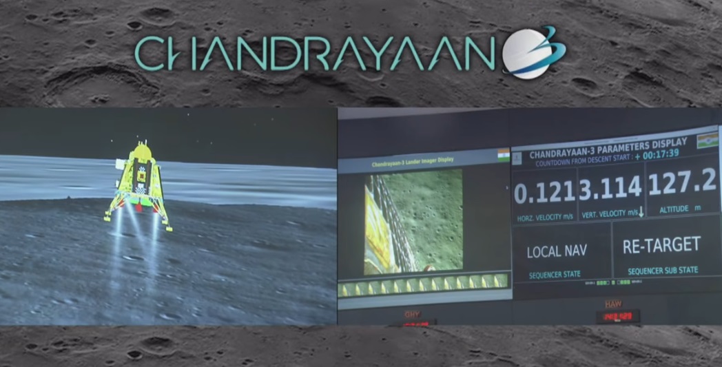 Did you know a @MissouriSandT alumnus was involved with @IRSO's lunar landing? Read this article to learn more about Dr. Radhakant Padhi's awesome story! LINK: news.mst.edu/2024/03/missou… #solvingfortomorrow #MinerPride