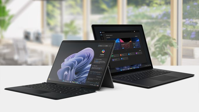 aipin_io's tweet photo. ✅Microsoft launches the world's first AI PC. 
✅Milestone: AI PIN to develop application level apps

#Microsoftcopilot  #ArtificialIntelligence #AI #AIPIN https://t.co/y6uD4k3H7i
