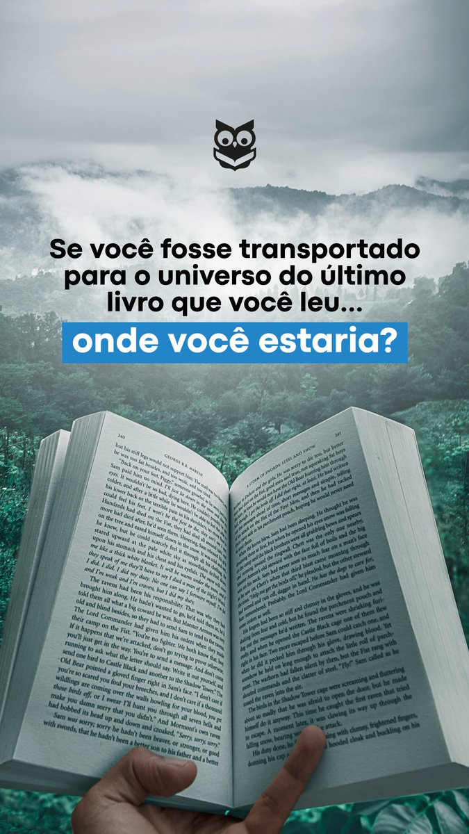 skoobnews's tweet photo. Eu começo!
Eu estaria dando aula em uma escolinha do povoado em Green Gables. 💙📚 https://t.co/JhpSMBsoGv