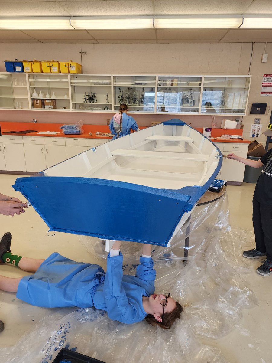 More color on the second coats. <a href="/SummersCorners/">Summers' Corners PS</a> <a href="/IsaakDyck/">Isaak</a> <a href="/TVDSB/">Thames Valley DSB</a> <a href="/TVDSB_STEM/">TVDSB STEM</a>