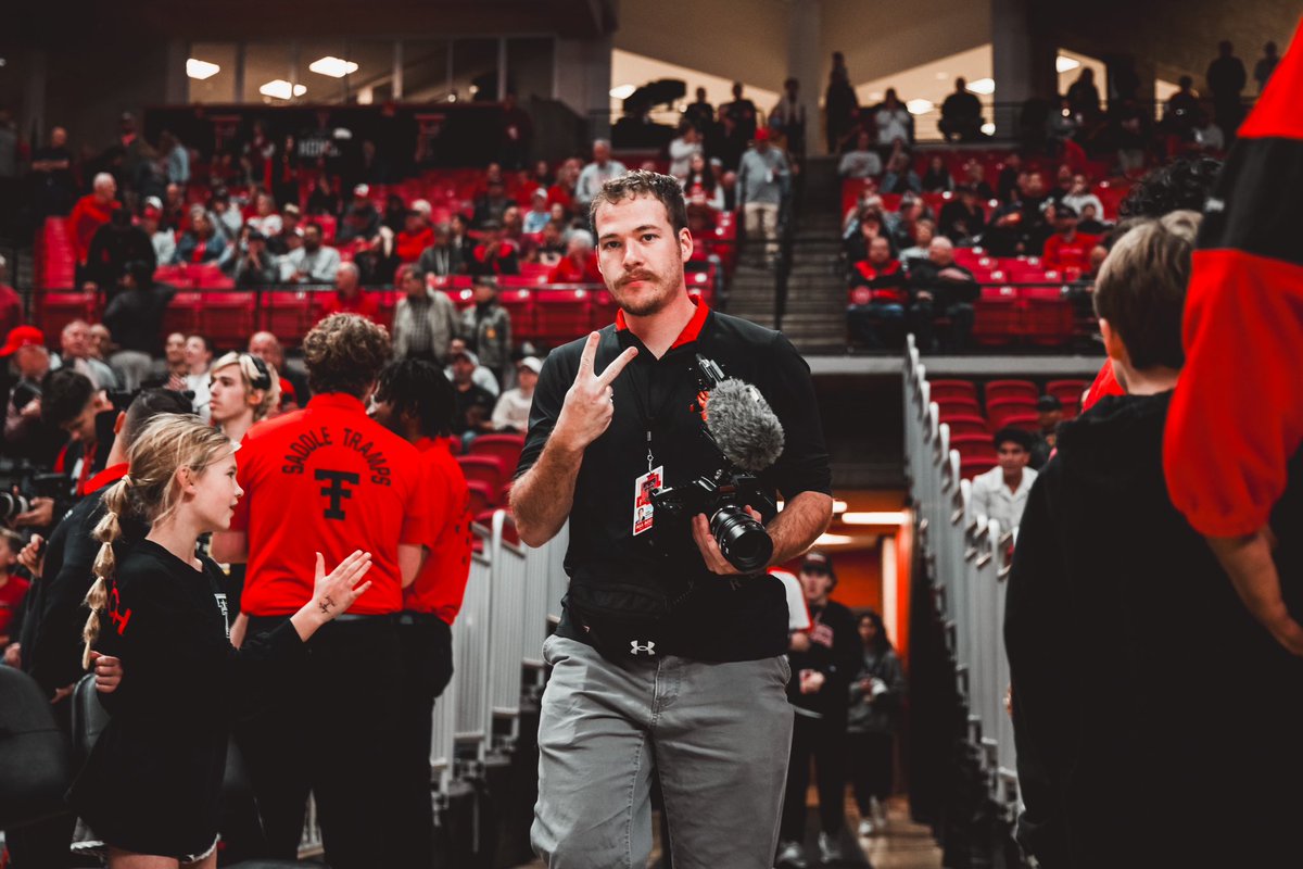 Happy birthday to our 🎥 guy, @SamuelNoonan4! #TTW | #WreckEm