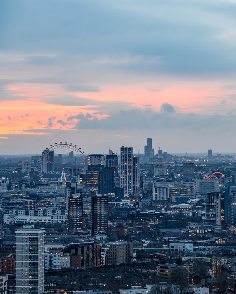 Visit London tweet media