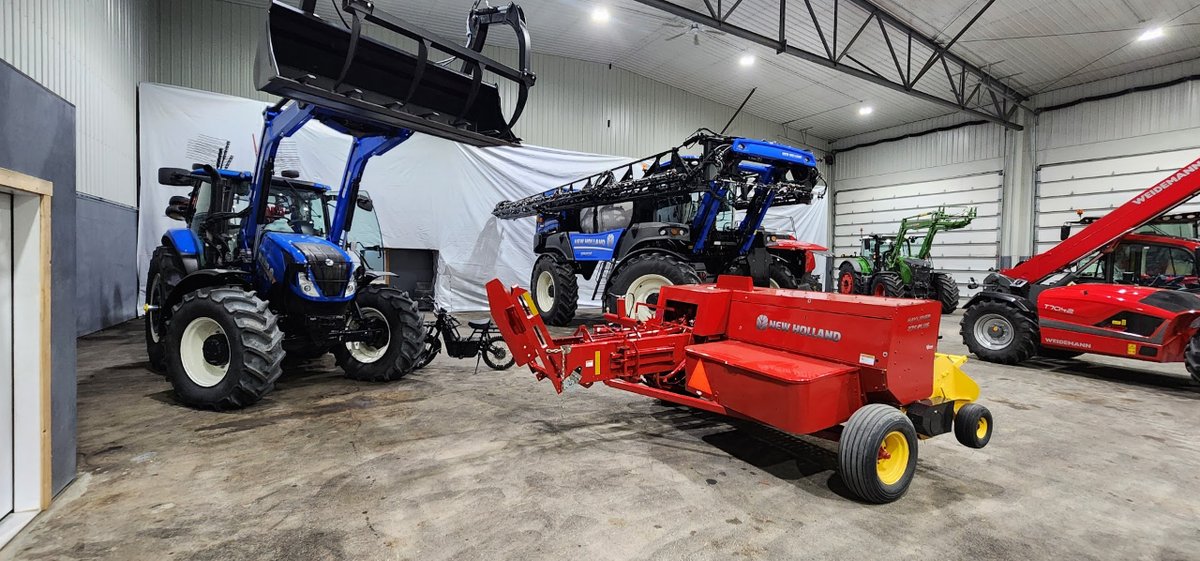 Green Prairie International Inc. tweet media