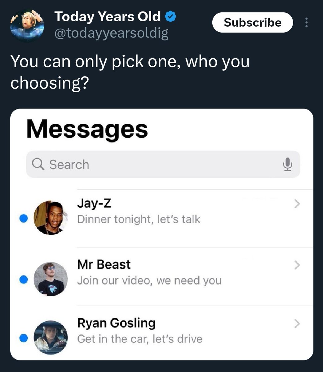 gimmickannoying's tweet photo. I HATE INTERACTION BAIT, I HATE INTERACTION BAIT https://t.co/ZpMTO9bA0N