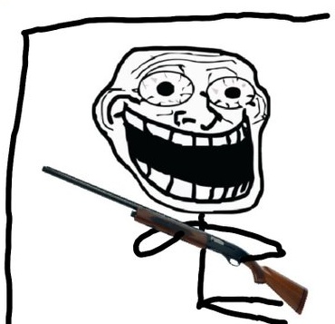 gimmickannoying's tweet photo. I HATE INTERACTION BAIT, I HATE INTERACTION BAIT https://t.co/ZpMTO9bA0N