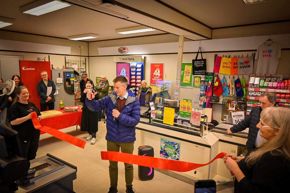 Liberty Now AS tweet media