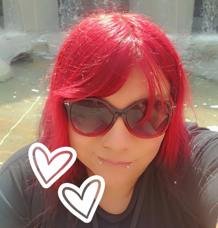 Evie V. 🔜 ACEN tweet media