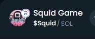 squidgamemain's tweet photo. Dextools updated

https://t.co/bAMYrYY7vq https://t.co/yVaFDvRI1u