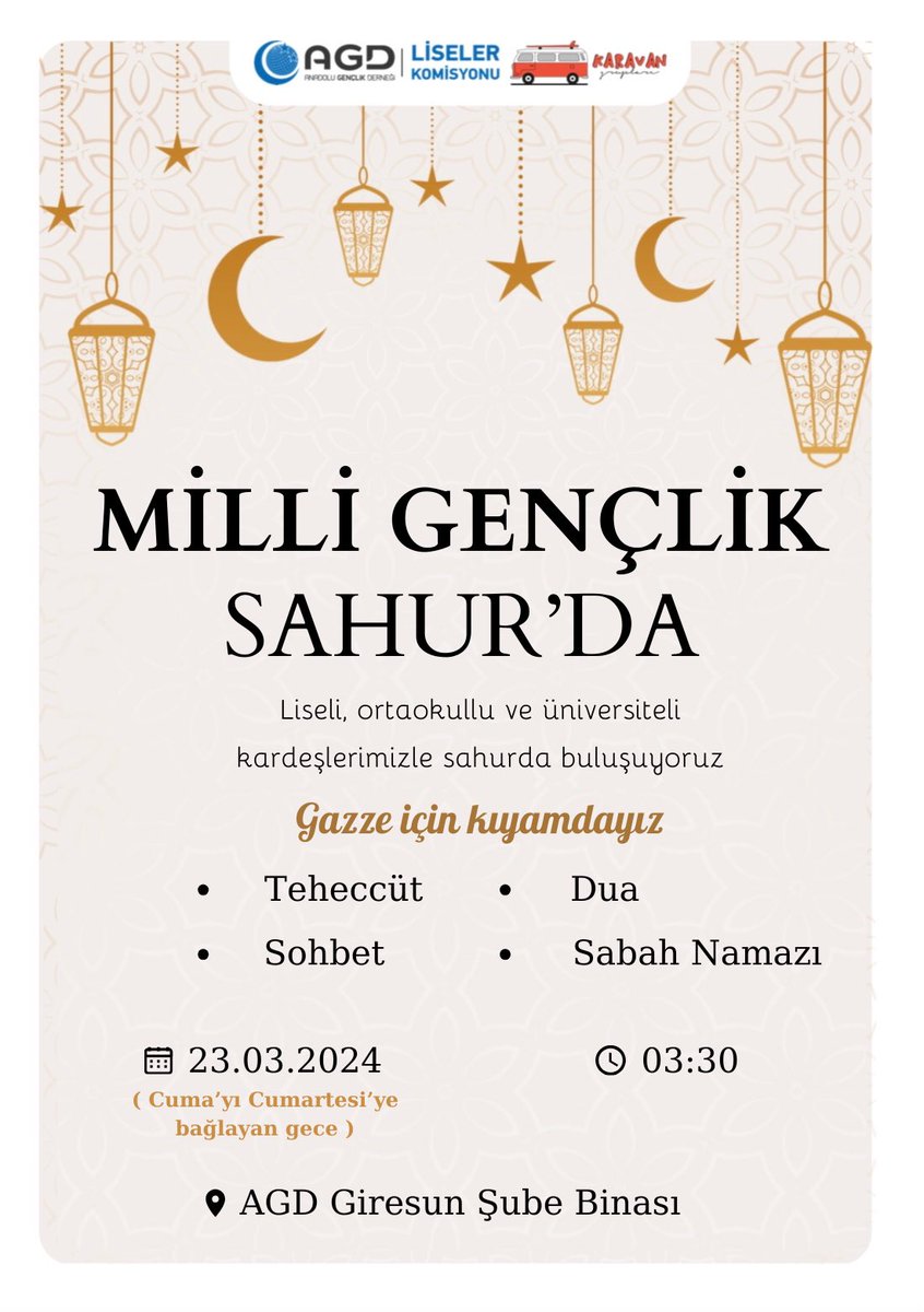 Karavan Grupları | Giresun (@karavangiresun) on Twitter photo 