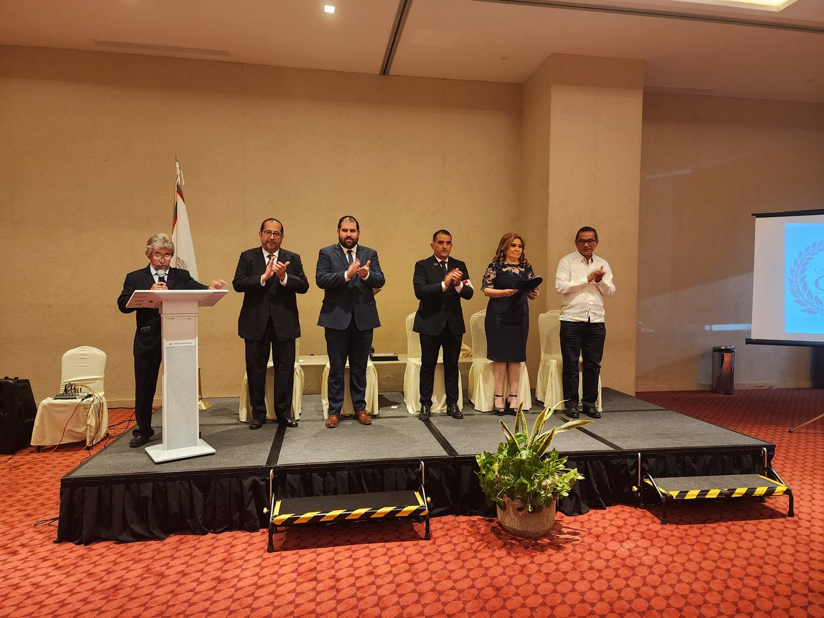 #Entérate <a href="/CeliaRivasR/">Celia Rivas Rodriguez</a> reconoce labor de jueces y juezas wp.me/p6Zyu6-1qWe