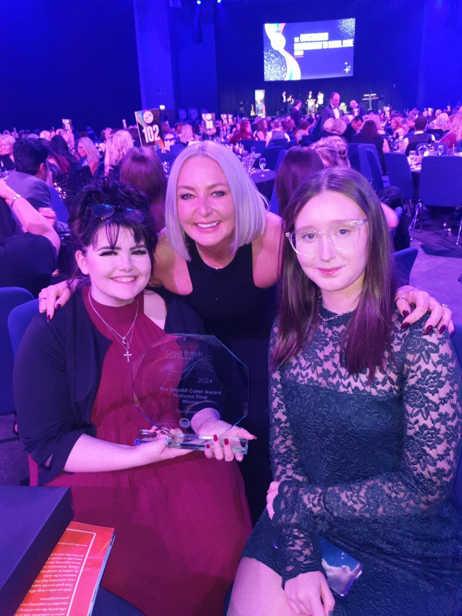 Claire Flanagan tweet media