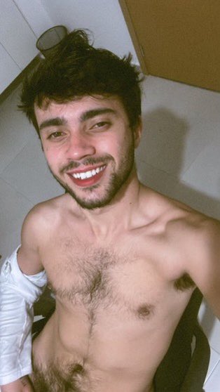 XXL Huge 🍆🇧🇷 tweet media