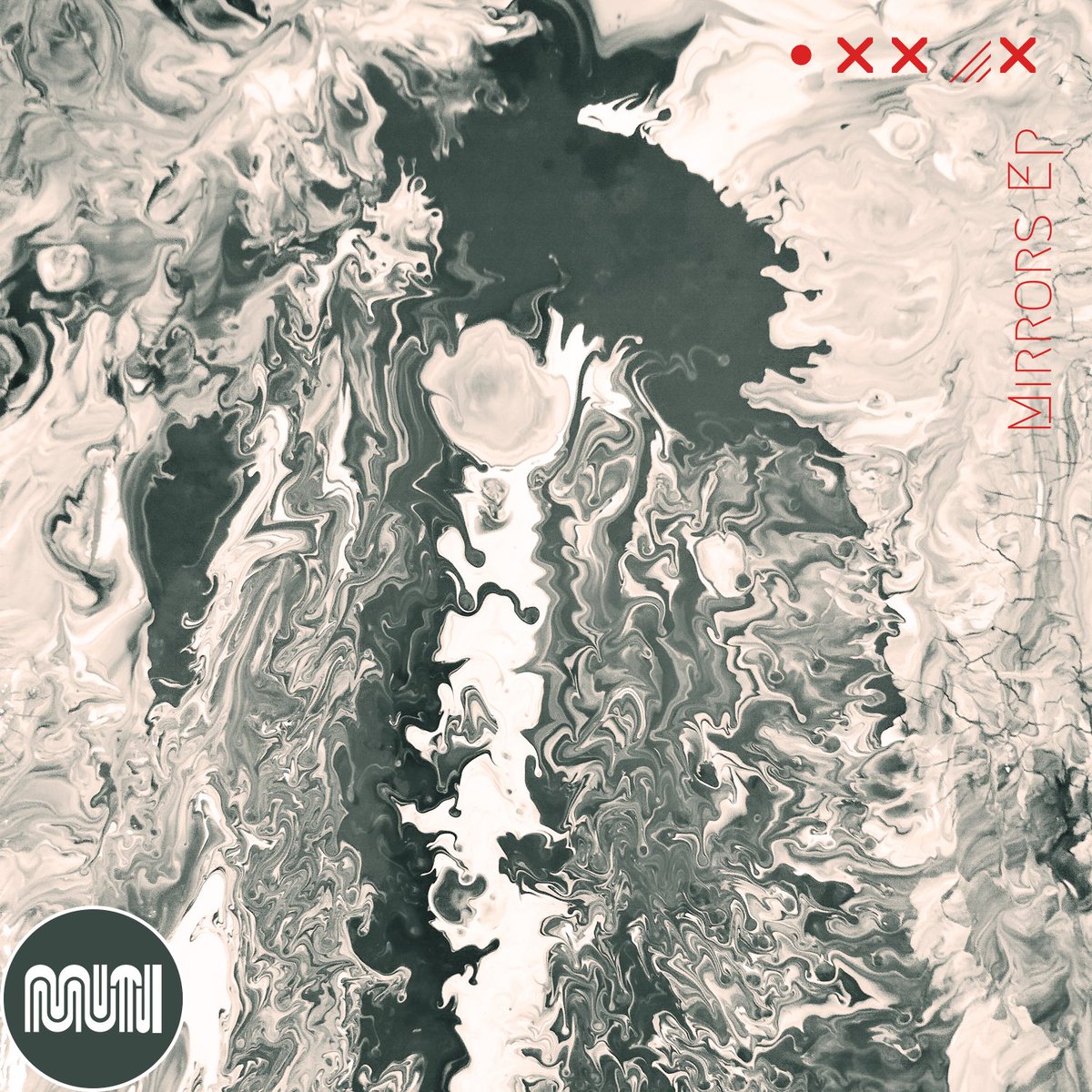 MutiMusic's tweet image. new music by Re:Set: orcd.co/resetmirrors