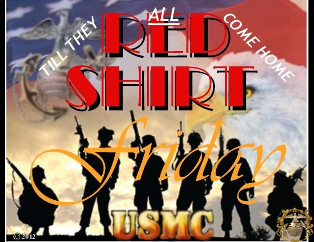 🔴RED Friday Trains Dolly4Vets #DD214🔴 Remembering Our Brothers & Sisters Deployed Please RP and FB each other All Veterans ⬇️ #10 U.S.M.C. Devil Dogs @realDonaldTrump ⭐️ @GenFlynn ⭐️ @church85935 @CrynUSMC @Erik_VanB…