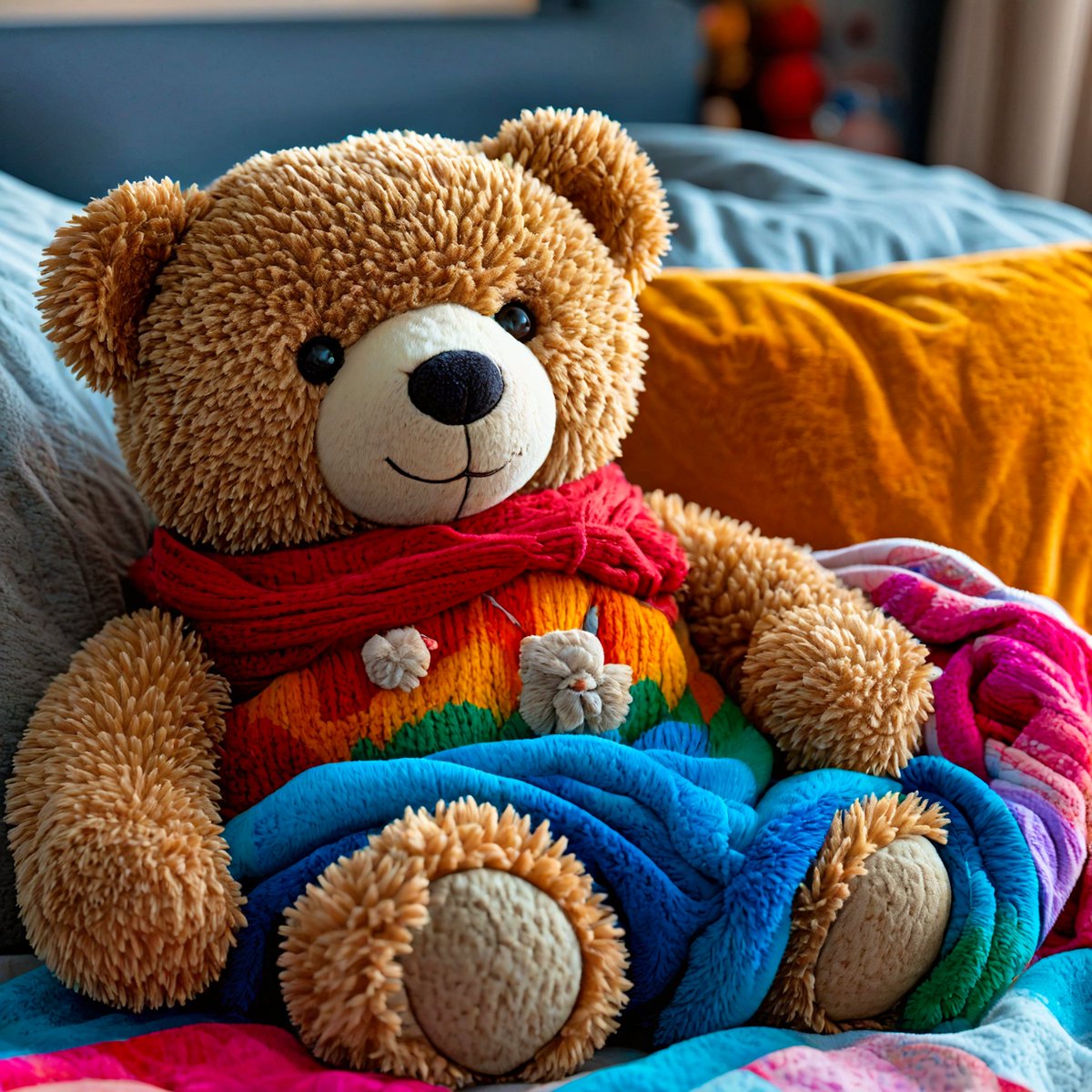 Oh, hello X. 

I got playground-v2.5 hooked into a workflow to upconvert images into 4K quality. Total generation time was less than 60 seconds. 🤯

#GenAI #ai #MachineLearning #playgroundv2