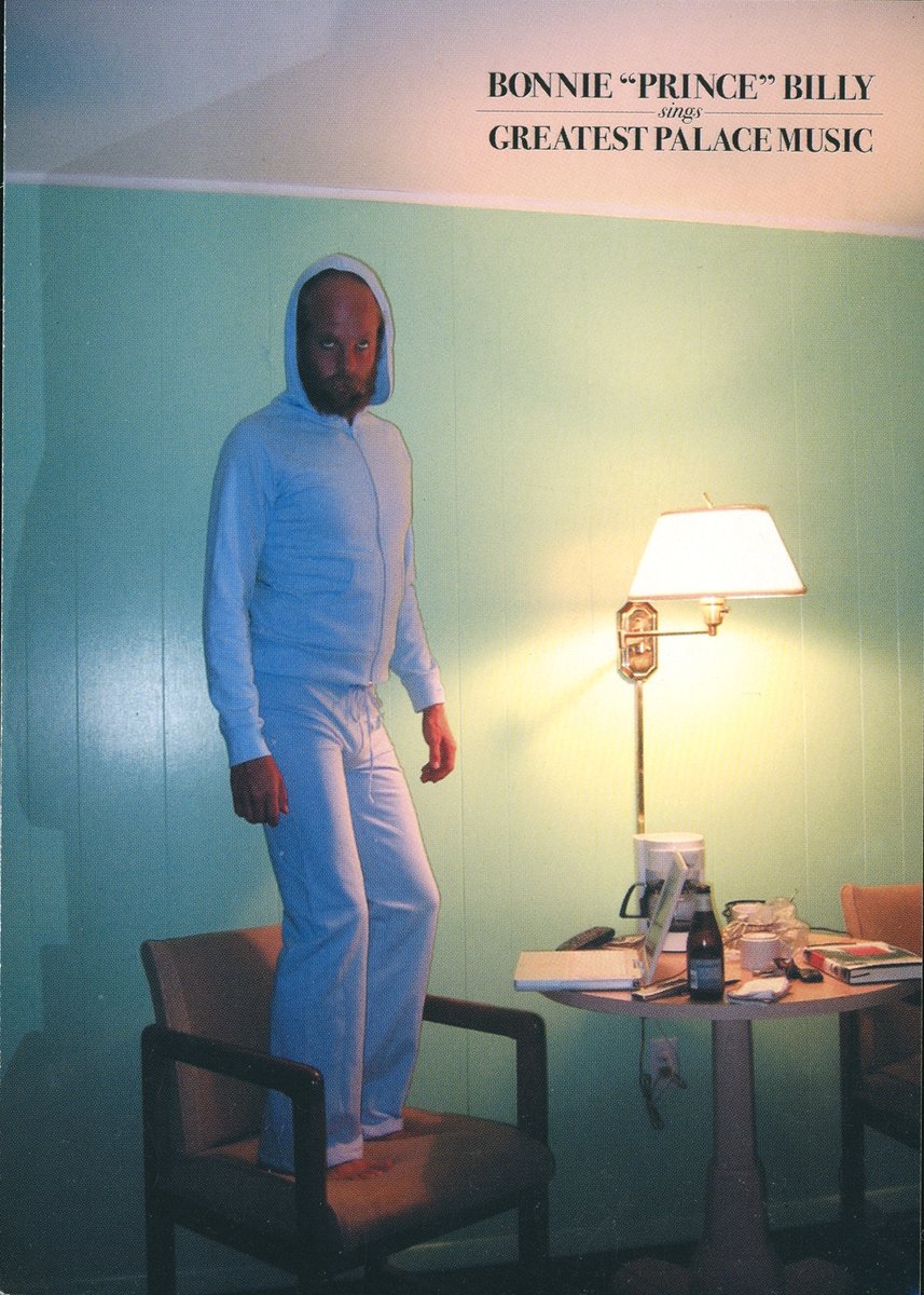 dragcityrecords's tweet image. In the days in the wake of Master and Everyone, Bonny conceived something new: an album of 'Prince'-on-Palace POV, looking backward on his future looking forward on ten years time ago in a studio jam-packed with Nashville studio cats. Classic!

Happy 20th, Greatest Palace Music!