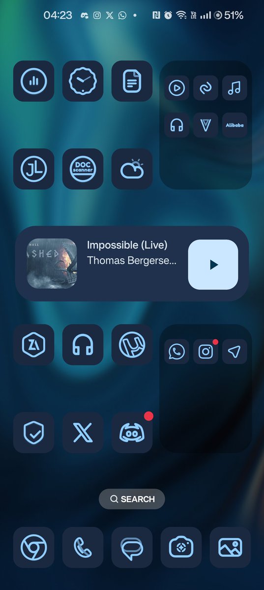 MortemCodGod's tweet photo. @oneplus a little bit of this https://t.co/HQXQglNTTD