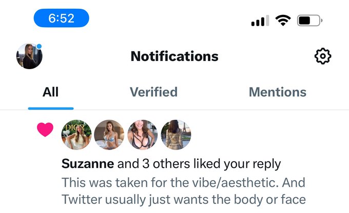 Twitter used to be all real hookers &amp; now it&rsquo;s just all hooker bots 😔 https://t.co/gNvGfOc6Xu