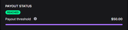 MihauRit's tweet photo. I neglected to mention that I got my first payout from Twitch this month. It only took close to two years.

I appreciate everyone who contributed from the bottom of my heart. I will do my best to produce better content for you.
#Vtuber #ENVtuber https://t.co/AhaVeO5pH8