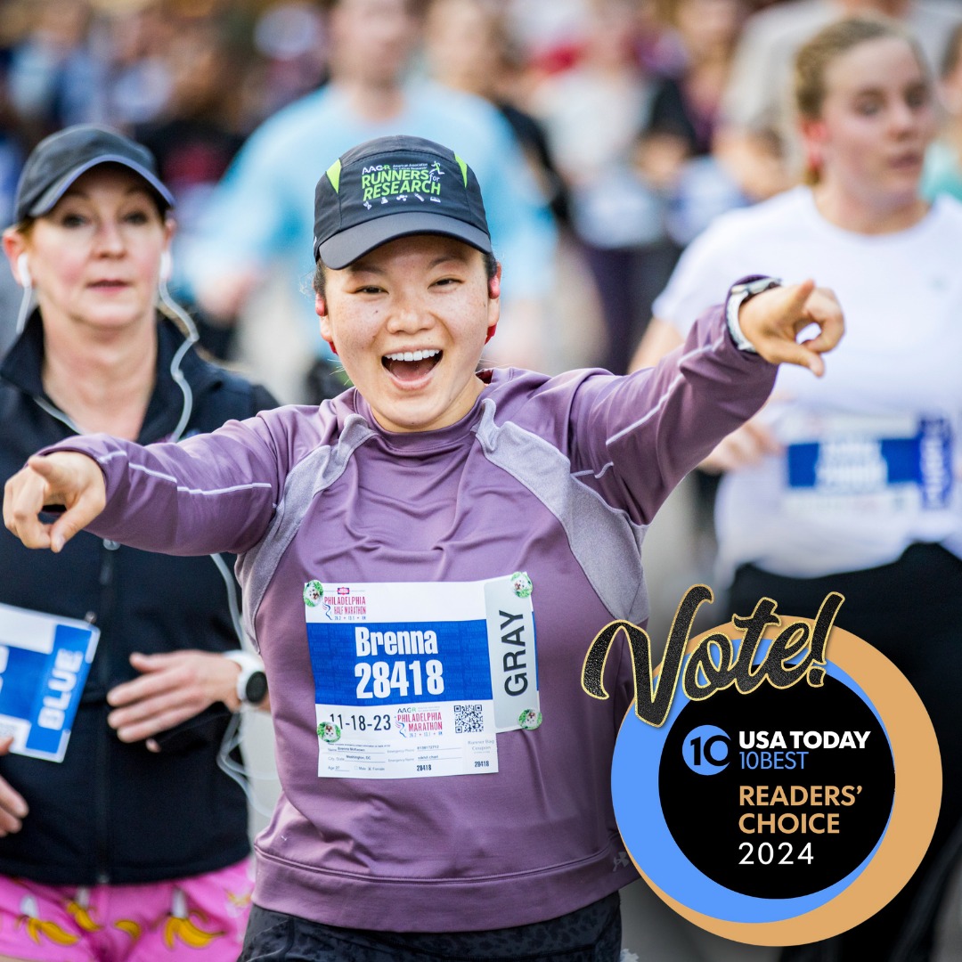 Crunch time! Your daily vote for @dietzandwatson in USA Today’s 10Best could help us bring in the win. Haven't voted today? Still time! Vote daily by March 25th: 10best.usatoday.com/awards/travel/… Thanks for your support! Together, Philly wins! 🏆

#runphilly