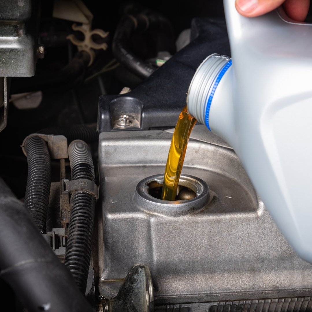 Have you been meaning to schedule your next oil change appointment? 🔧 Scheduling is as easy as following this link: bit.ly/3W5Gn9M
#Routinemaintenance #Lexus #Roseville