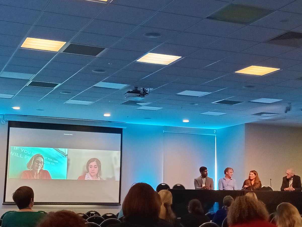 Hemakumar Devan (@hemdevan) on Twitter photo Great start for Day 2 at #NZPS24
- CFT for back pain <a href="/PeteOSullivanPT/">Peter O'Sullivan</a>
- Lumbar fusion - Evidence?
- Neurofeedback for pain (<a href="/DrJerinMathew/">Jerin Mathew</a>)
- Sociopolitical aspects of care (A/Prof Claire Ashton-James, Dr Alicia Emerson)
- Harnessing lived experience expertise (Jo Belton)
👌👏 Great start for Day 2 at #NZPS24
- CFT for back pain <a href="/PeteOSullivanPT/">Peter O'Sullivan</a>
- Lumbar fusion - Evidence?
- Neurofeedback for pain (<a href="/DrJerinMathew/">Jerin Mathew</a>)
- Sociopolitical aspects of care (A/Prof Claire Ashton-James, Dr Alicia Emerson)
- Harnessing lived experience expertise (Jo Belton)
👌👏