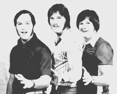 LighthouseBoys's tweet image. Flashback Friday. The Lighthouse Boys first official publicity photo didn't happen until 1979. You would usually see The Lighthouse Boys in concert with The Crownsmen or The Edward's Family. #Bakersfield #bakersfieldsound #southerngospelmusic #sgma #gma #wsgma #gospelmusic