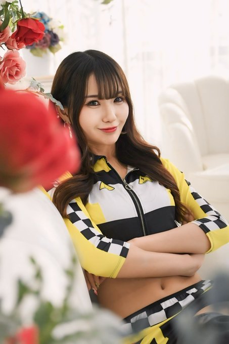 Twitterのコスプレ画像14
