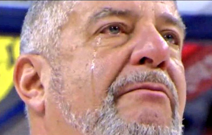 HayesHooper's tweet photo. Live look at Bruce Pearl https://t.co/fkEwEzYKMt