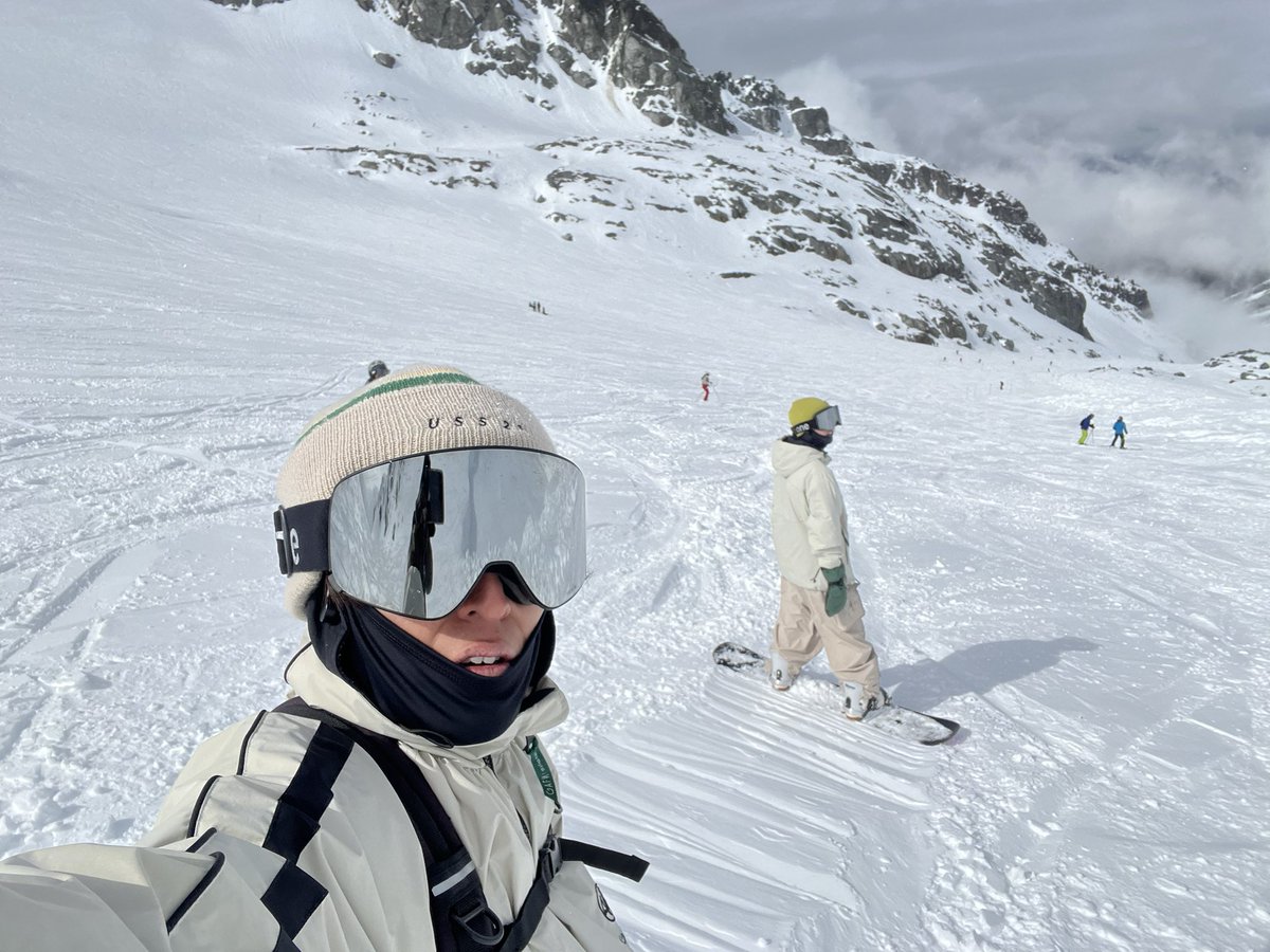 2_fighter's tweet photo. 一生の思い出はこの事で。
@🇨🇦whistler blackcomb https://t.co/c6wykqiFn3