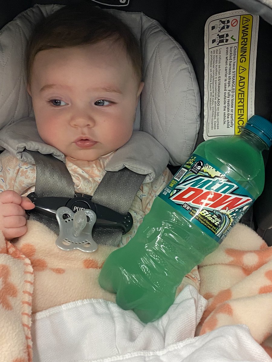 kweddle13's tweet photo. #bajablast start em young https://t.co/ogbafTsUuS