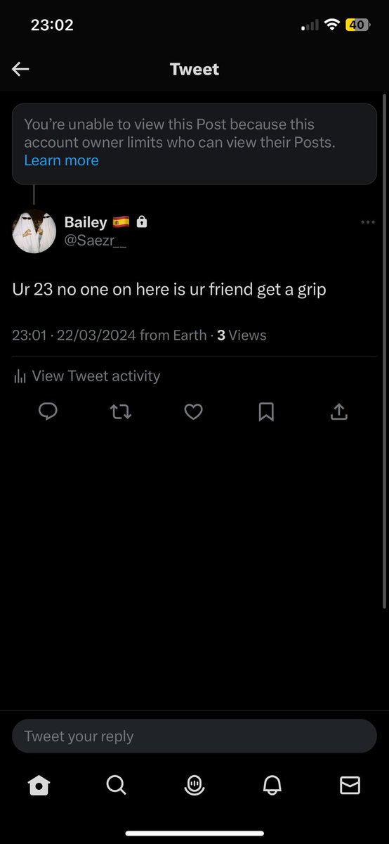 B tweet media