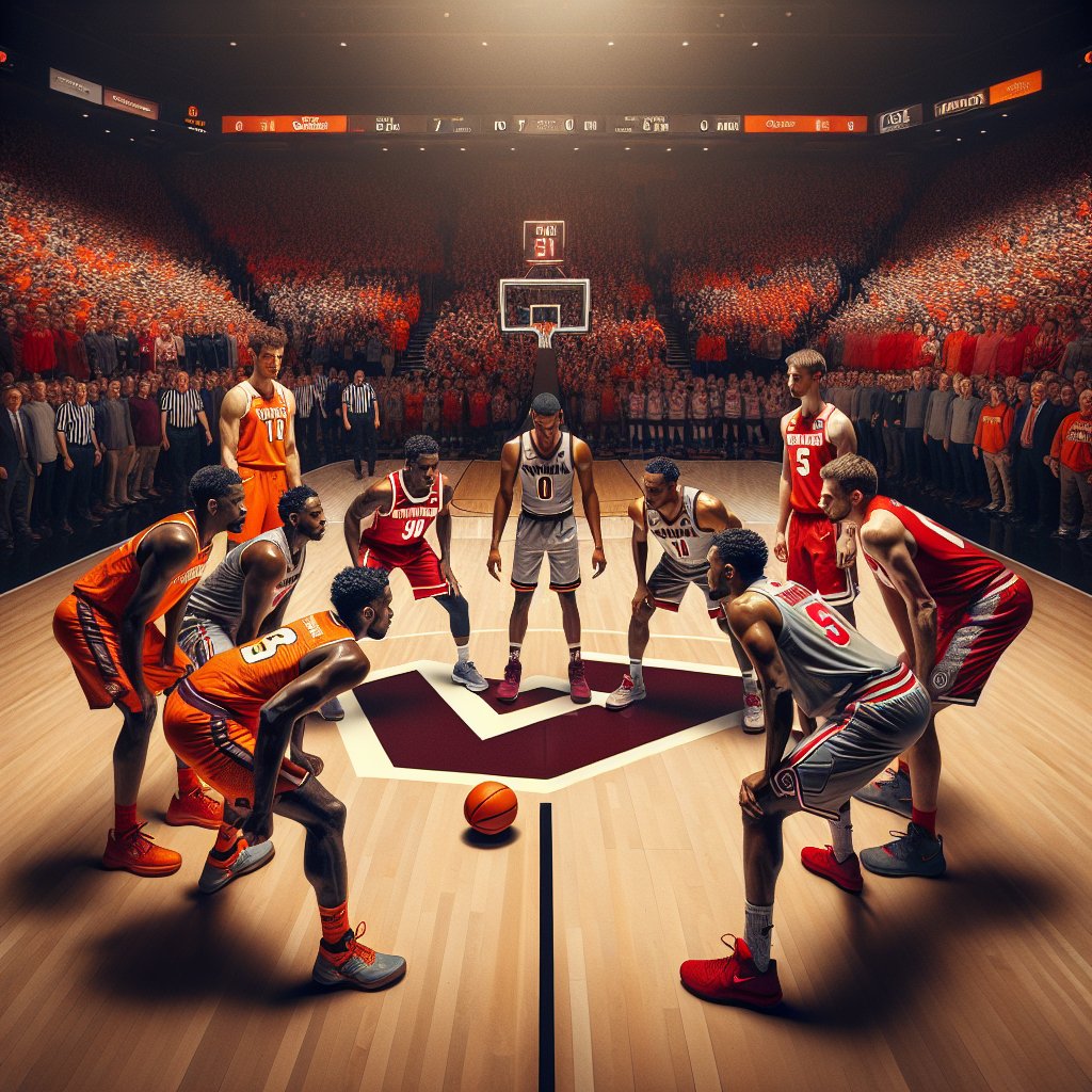 TeamCollideApp's tweet image. Host or find a place to watch VT vs OSU on Sat Mar 23 2024 app.teamcollide.com/game/294020918 #VTvsOSU #VirginiaTech #OhioState #ncaab #MensCollegeBasketball #watchparty #watchwithfriends
