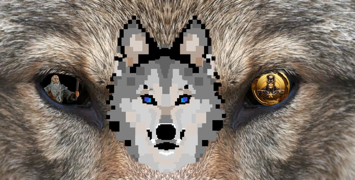 similiken's tweet photo. 48 HOUR GIVEAWAY
1st prize pixel wolf nft
2nd prize super power collective nft
3rd prize 87 $mtc

✅Post a wallet address
✅LIKE + RT + FOLLOW
✅Tag a friend

#NFT #CNFTGiveaway #Tokengiveway #cryptogiveaway #Giveaways #giveawayscrypto #airdrop #airdrops #cardano #ada https://t.co/jzUkjd9qns
