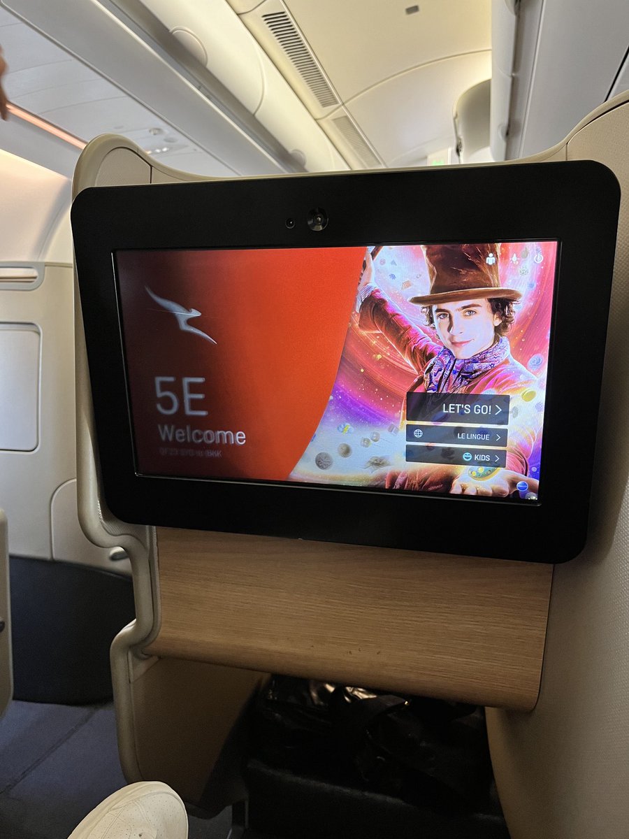 Charlie TWD tweet media