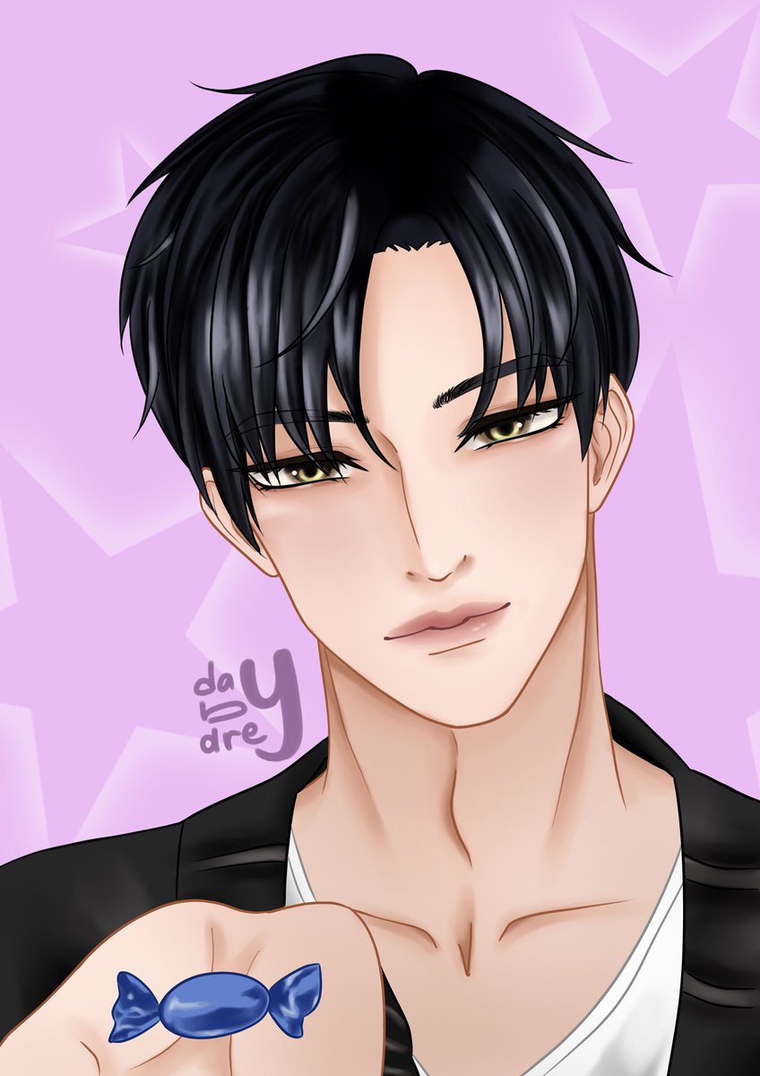 odengberry's tweet photo. My first love and deepspace fanart goes to Zayne!

#LoveandDeepspace #LoveandDeepspacefanart #��と深空 #loveanddeepspacezayne https://t.co/87IXQvAoKo