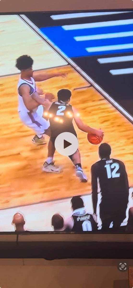 Florida Basketball Hour tweet media