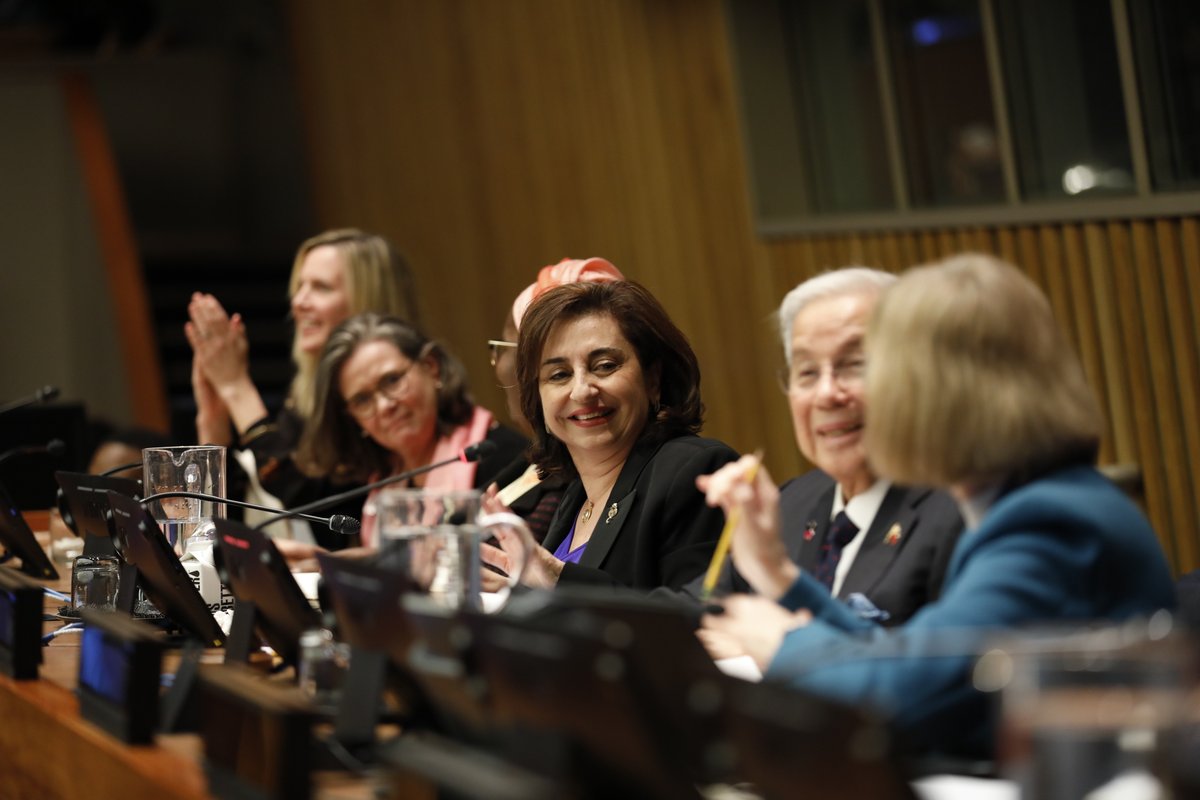 UN Women tweet media