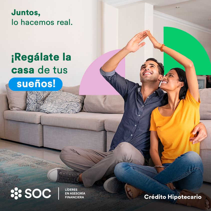 Urbanzza's tweet image. Recibe una asesoría de excelencia para que puedas obtener el #CreditoHipotecario que mejor te convenga. 

*Pregunta por las #promociones vigentes