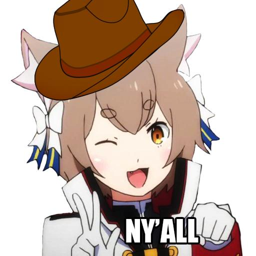 (ﾉ◕ヮ◕)ﾉ*:･ﾟ✧

big shoutout to <a href="/SEAKNFT/">SEAK</a> Nyaa~ You all are just paw-some! Keep being so awesome and always cooking (*≧ω≦)

And a super special thank you to <a href="/0xbenye/">Ben</a> for <a href="/HowdySol/">HOWDY</a> Nyaa~ UwU You're simply meow-tastic~

Keep being fabuwous, pogchamps (っ◔◡◔)っ ♥