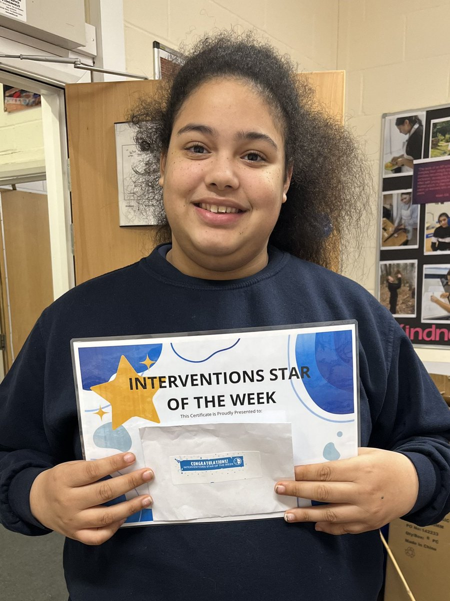 Isabella, you are such a joy, you bring so much happiness to The Rowans AP Academy. We are proud of you, the resilience you show and the total commitment to learning you demonstrate everyday. #AlwaysSmiling #InspiringChange