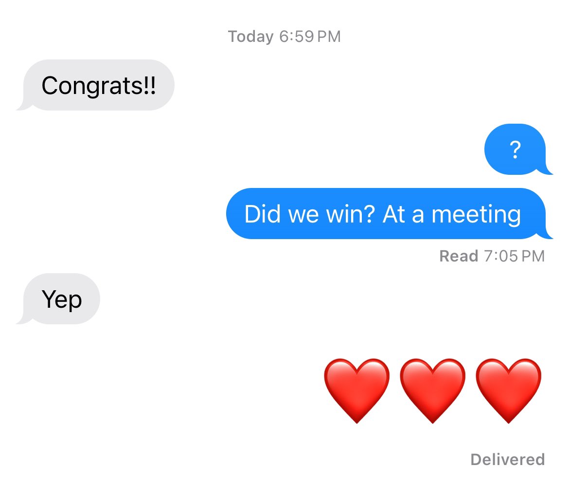 Congrats Yale Men’s Basketball!!! Getting many messages from childhood friends! @YaleMBasketball @Vchun #Yale #YaleAlumni @PokerSarang @satwiksai